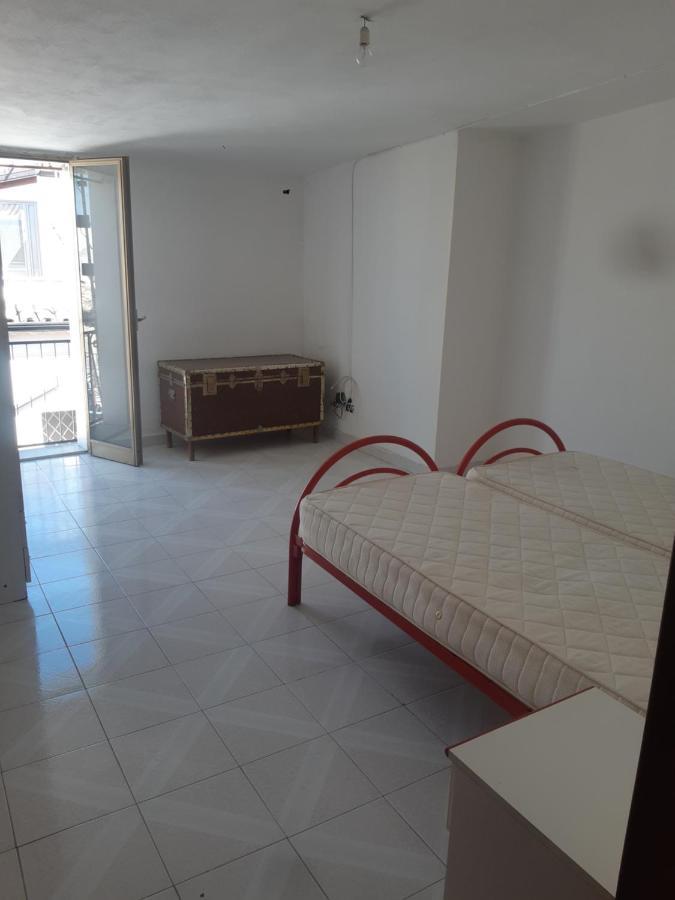 Il Borgo Holiday home Roccella Ionica