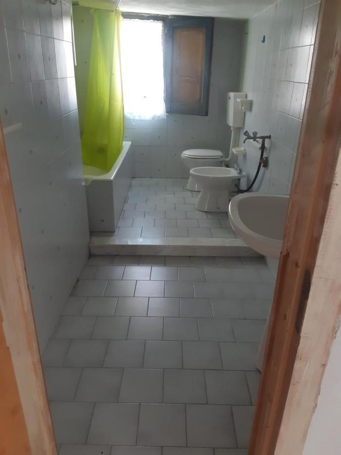 Ferienhaus Il Borgo Roccella Ionica